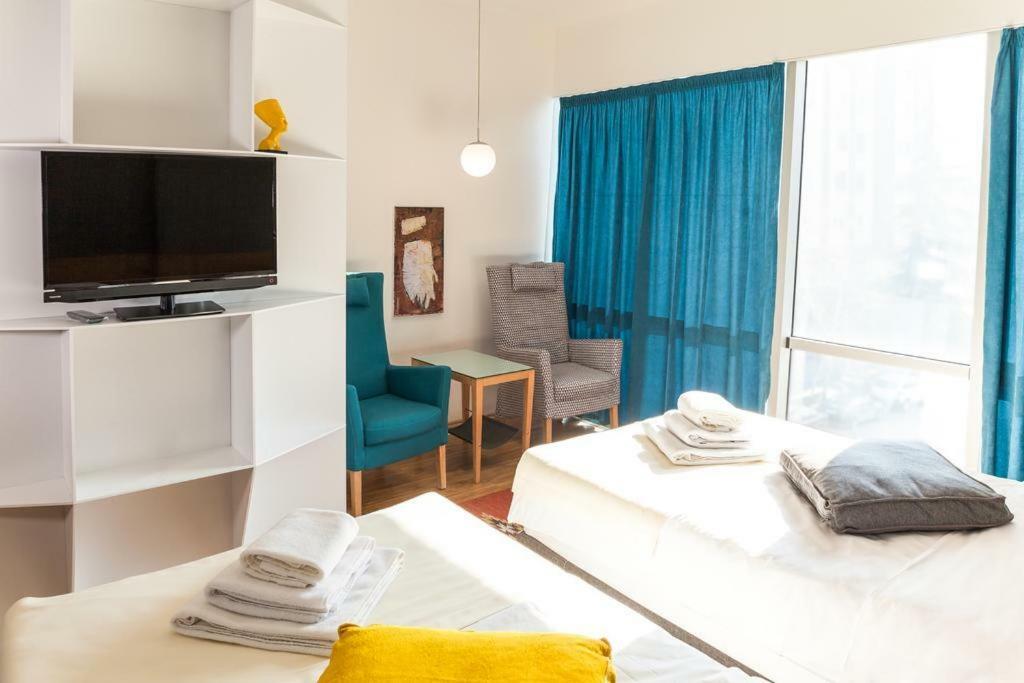 Transit Hotel Central Skopje Exteriér fotografie